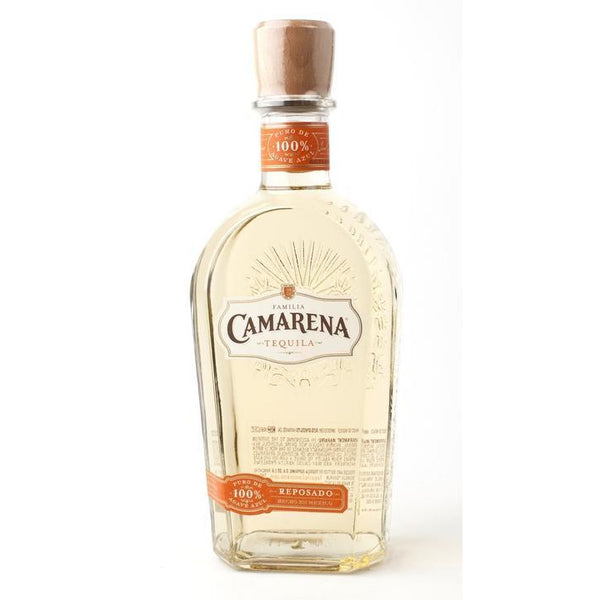 Camarena Camarena Reposado Tequila