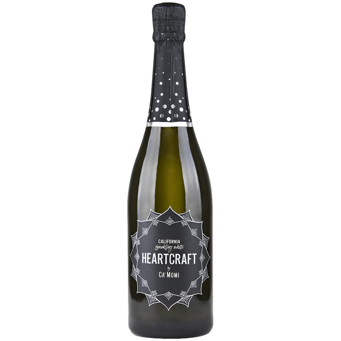 Ca Moni Ca' Moni Sparkling Wine Wine - Other