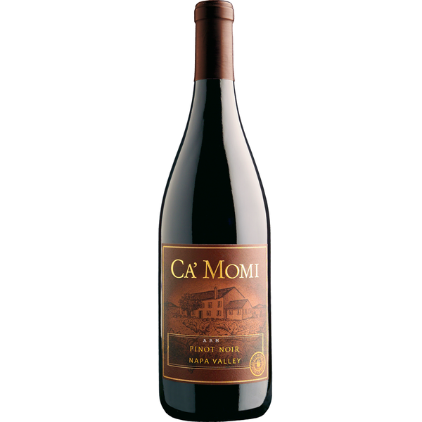 Ca Moni Ca' Moni Pinot Noir Pinot Noir