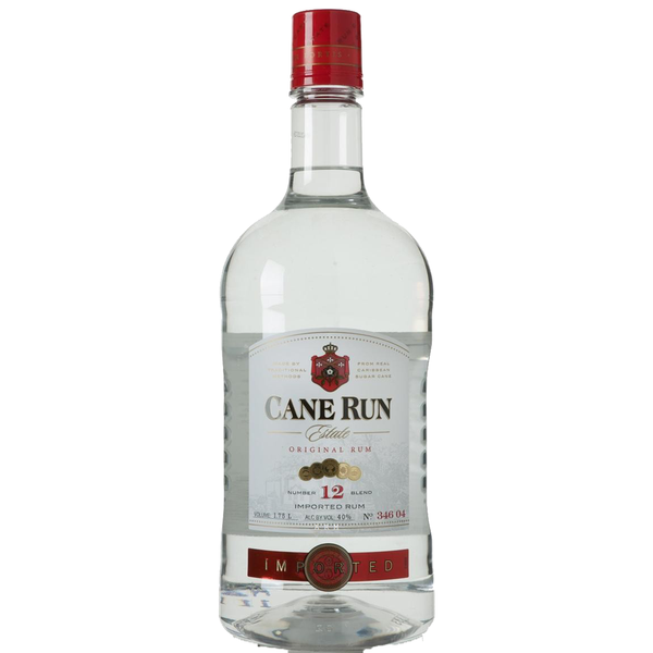 Cane Run Rum 1.75 Cane Run Rum Rum