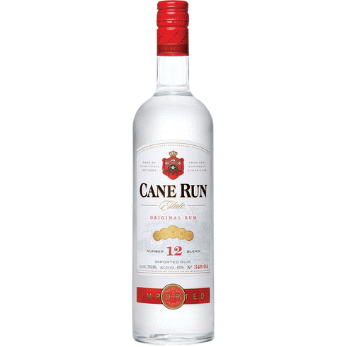 Cane Run Rum 750 Cane Run Rum Rum