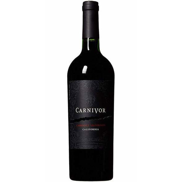 Carnivor Carnivor Cabernet Sauvignon Cabernet Sauvignon