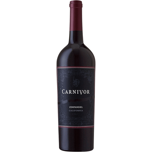 Carnivor Carnivor Zinfandel Zinfandel