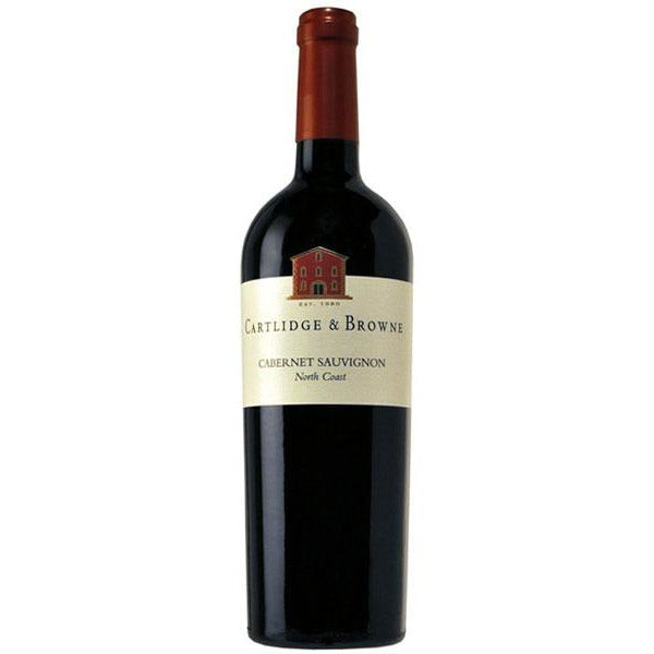 Cartlidge & Brown Cartlidge & Browne Merlot Merlot