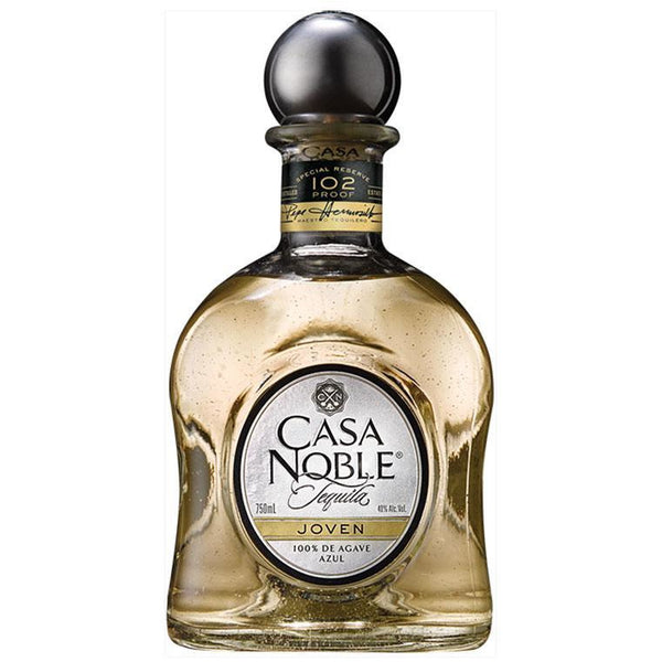 Casa Casa Noble Joven Single Barrel Vodka