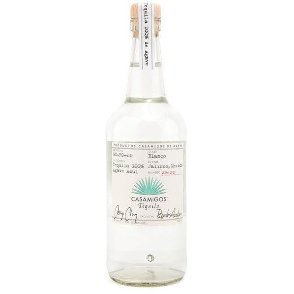 Casamigos Casamigos Blanco Tequila