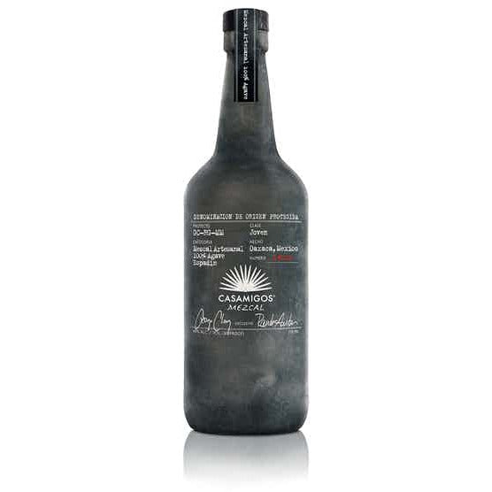 Casamigos Casamigos Mezcal Tequila