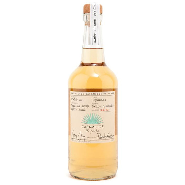 Casamigos Casamigos Reposado Tequila
