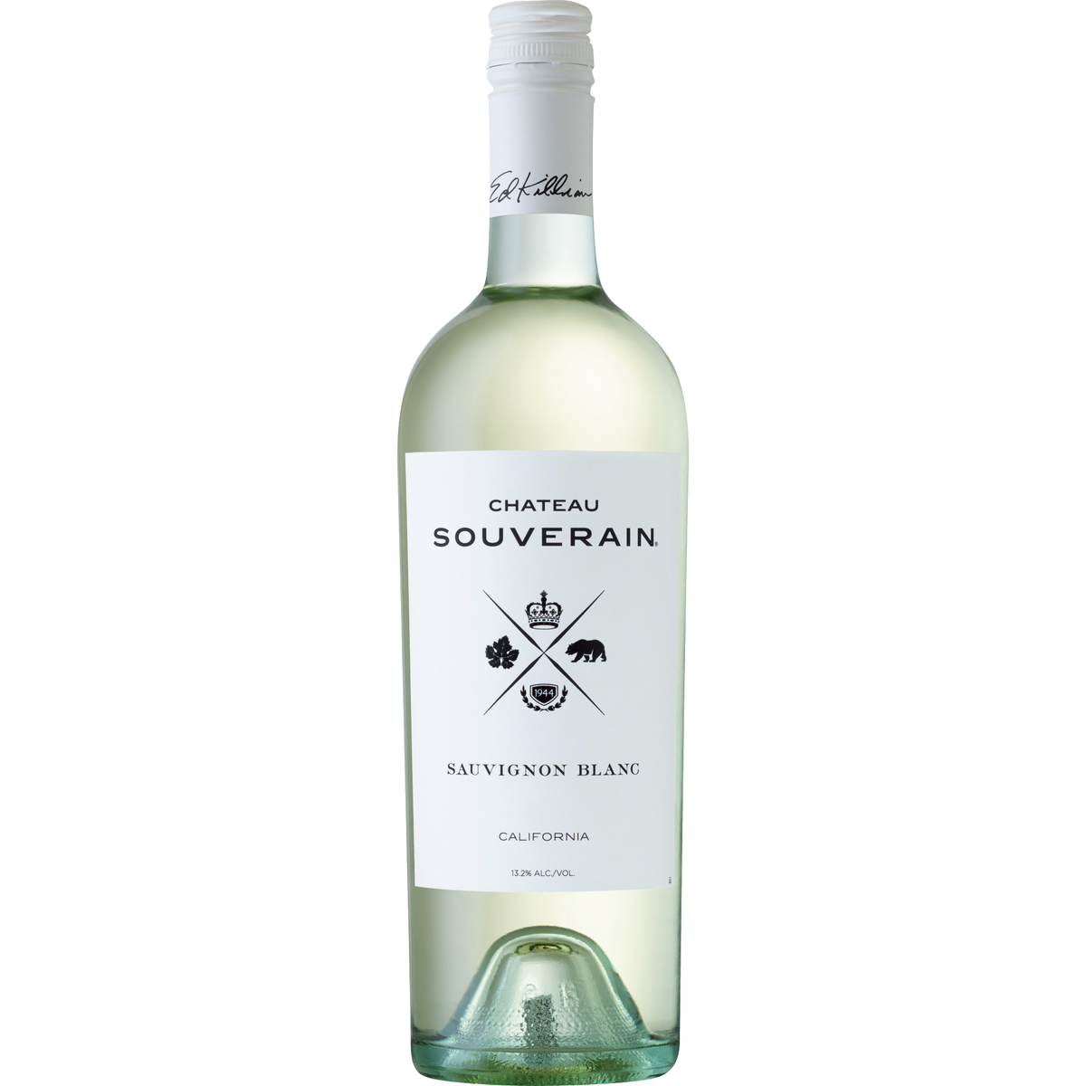 Chateau Souverain Chateau Souverain Sauvignon Blanc Sauvignon Blanc