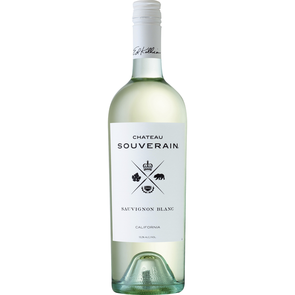 Chateau Souverain Chateau Souverain Sauvignon Blanc Sauvignon Blanc