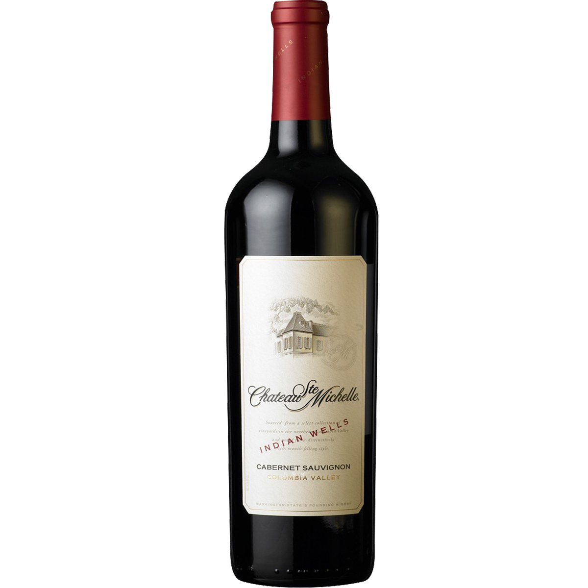Chateau Souverain Chateau Souverain Cabernet Sauvignon Cabernet Sauvignon