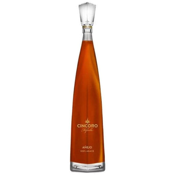 Cincoro Cincoro Anejo Tequila