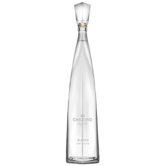 Cincoro Cincoro Blanco Tequila