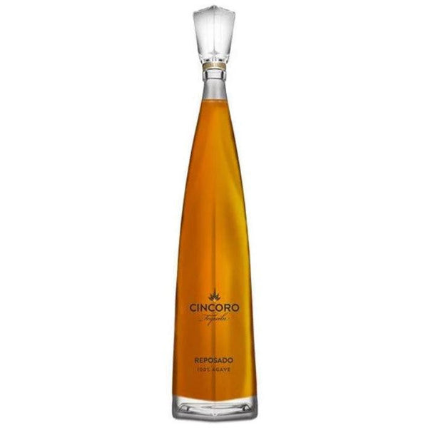 Cincoro Cincoro Reposado Tequila