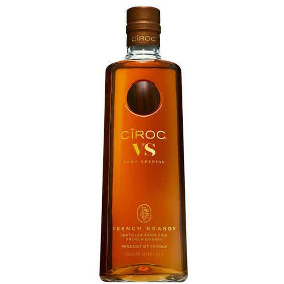 Ciroc Ciroc VS Brandy Brandy