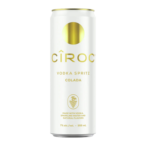 Ciroc Ciroc Vodka Spritz Colada Cocktail