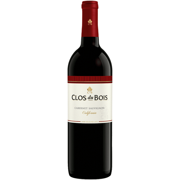 Clos du Bois Clos du Bois Cabernet Sauvignon Cabernet Sauvignon