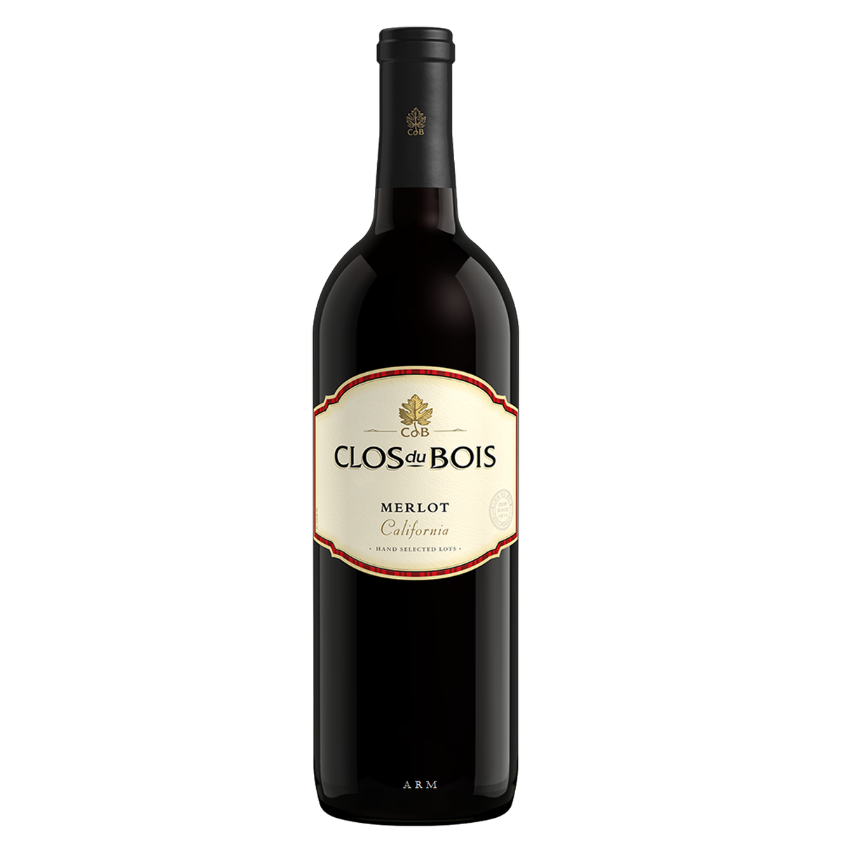 Clos du Bois Clos du Bois Merlot Merlot