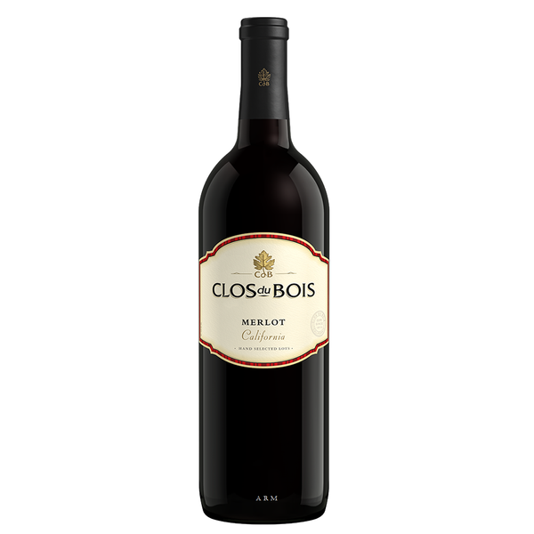 Clos du Bois Clos du Bois Merlot Merlot