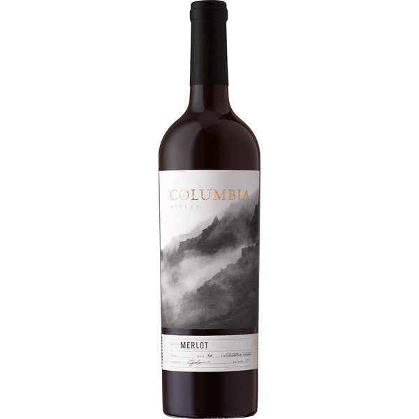 Columbia Columbia Merlot Merlot