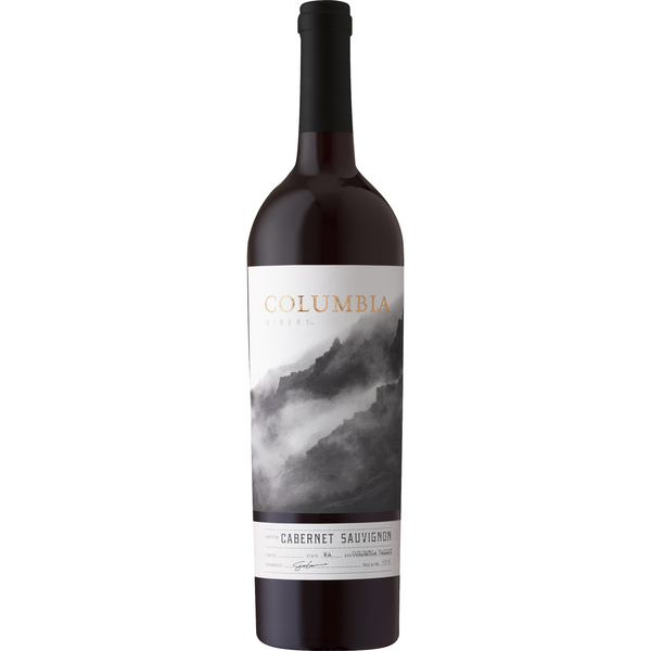 Columbia Columbia Winery Cabernet Sauvignon Cabernet Sauvignon