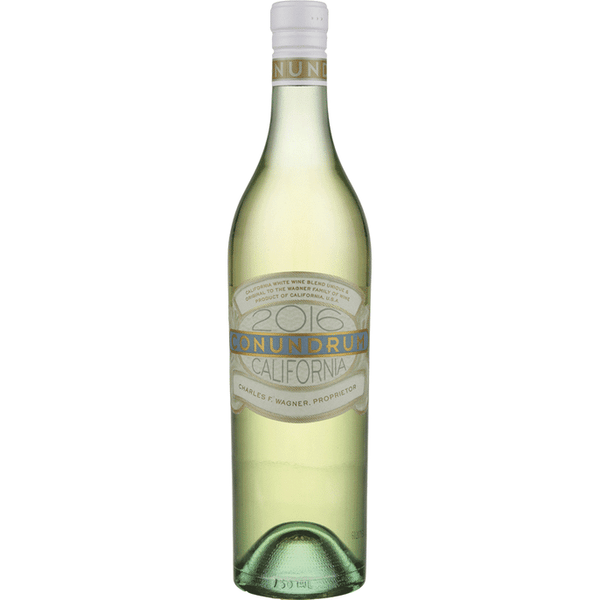 Conundrum Conundrum White Chardonnay