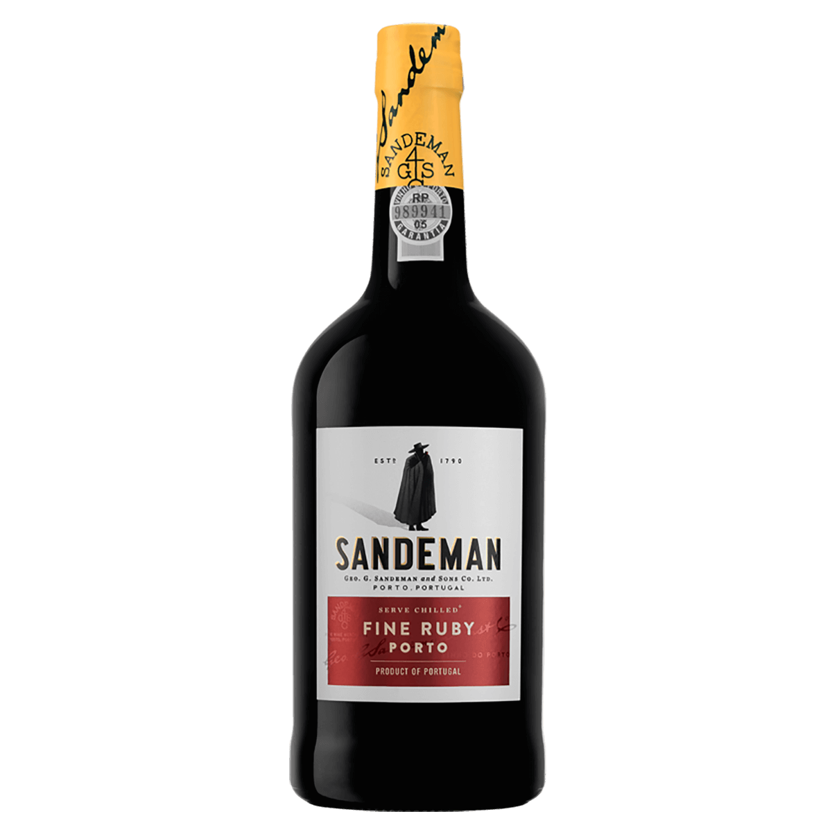 Craft Fine Ruby Craft Fine Ruby Porto Wine - Other