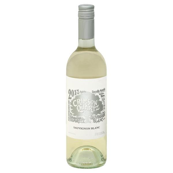 Crimson Quartz Crimson Quartz Sauvignon Blanc Sauvignon Blanc