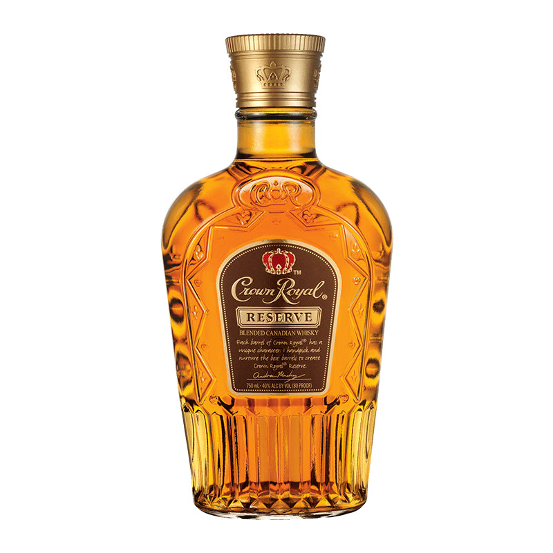 Crown Royal Crown Royal Reserve Canadian Whiskey