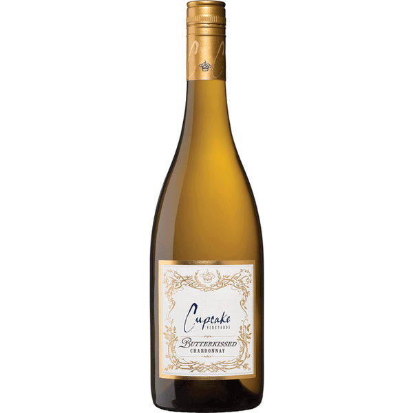 Cupcake Cupcake Butterkissed Chardonnay Chardonnay