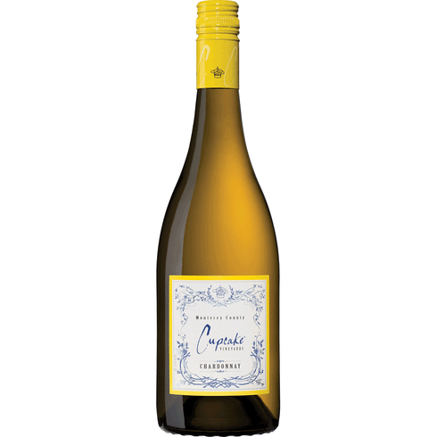 Cupcake Cupcake Chardonnay Chardonnay