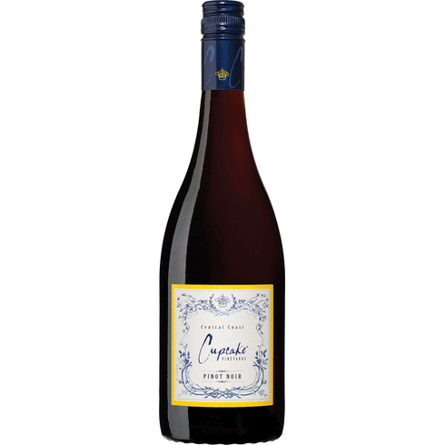 Cupcake Cupcake Pinot Noir Pinot Noir