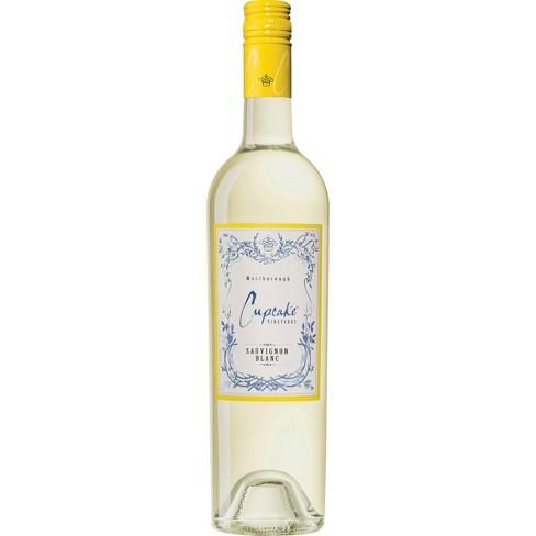 Cupcake Cupcake Sauvignon Blanc Sauvignon Blanc