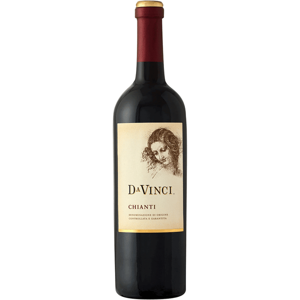 Da Vinci Da Vinci Chianti Red Blend Red