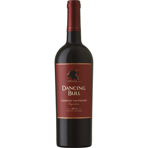 Dancing Bull Dancing Bull Cabernet Sauvignon Cabernet Sauvignon