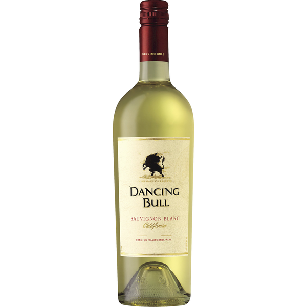 Dancing Bull Dancing Bull Sauvignon Blanc Sauvignon Blanc