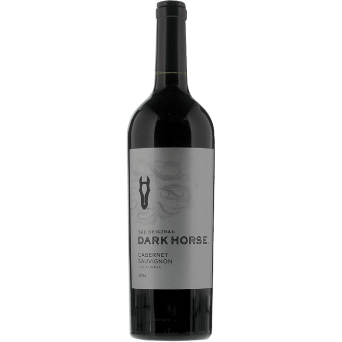 Dark Horse Dark Horse Cabernet Sauvignon Cabernet Sauvignon