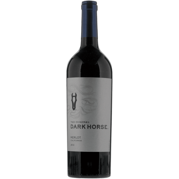 Dark Horse Dark Horse Merlot Merlot