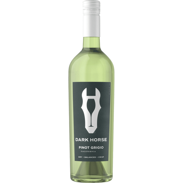 Dark Horse Dark Horse Pinot Grigio Pinot Grigio