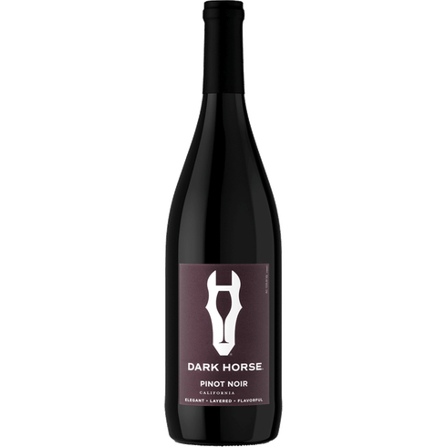 Dark Horse Dark Horse Pinot Noir Pinot Noir