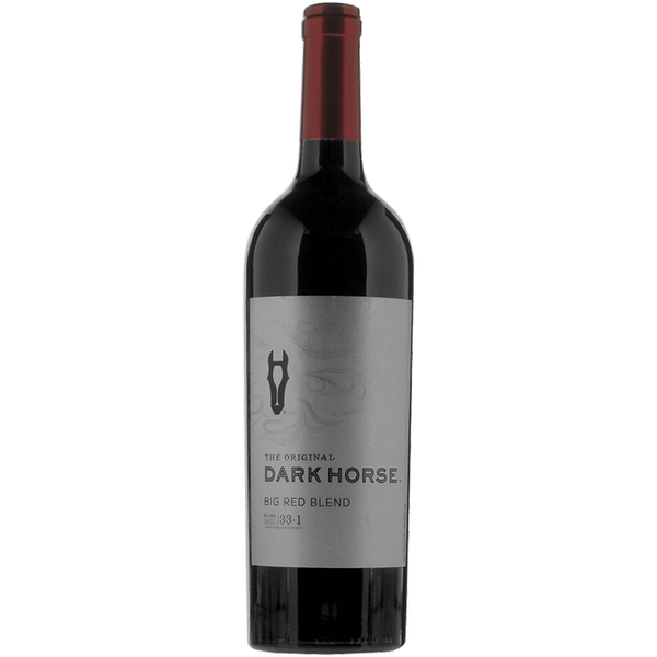 Dark Horse Dark Horse Red Blend Red