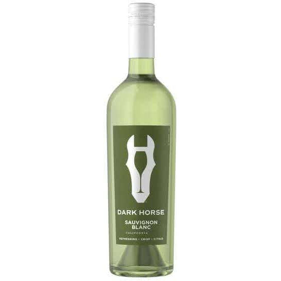 Dark Horse Dark Horse Sauvignon Blanc Sauvignon Blanc