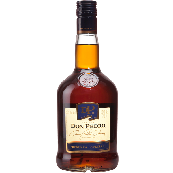 Don Pedro Don Pedro Gran Reserva Brandy