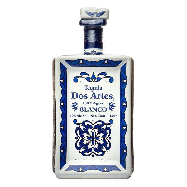 Dos Artes Tequila Dos Artes Blanco Blanco Tequila