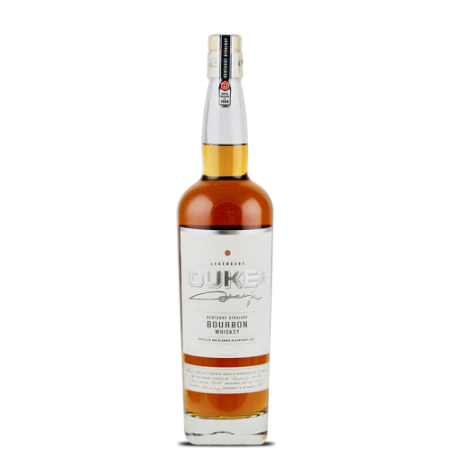 Duke Spirits Duke Bourbon Whiskey Whiskey