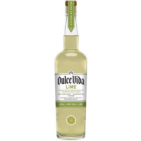 Dulce Vida Dulce Vida Lime Tequila