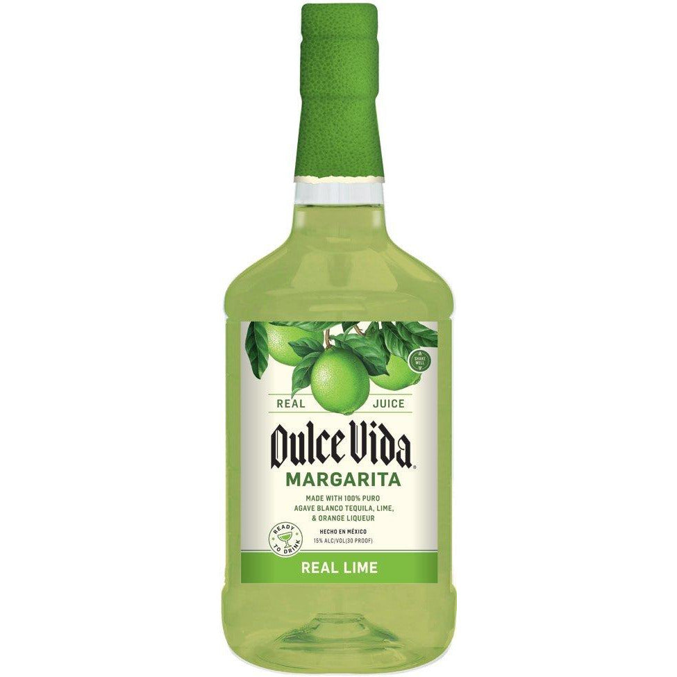 Dulce Vida Dulce Vida Margarita Lime Mixers