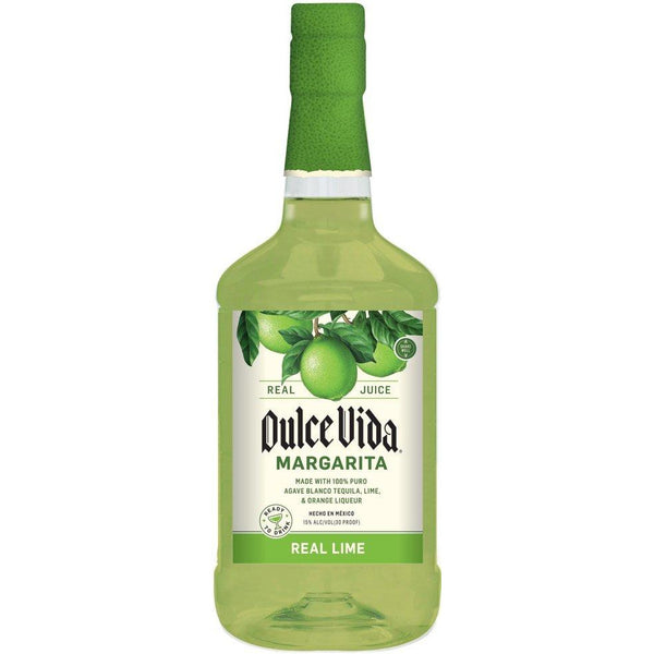 Dulce Vida Dulce Vida Margarita Lime Mixers