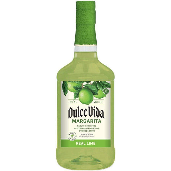 Dulce Vida Dulce Vida Margarita Real Lime Tequila