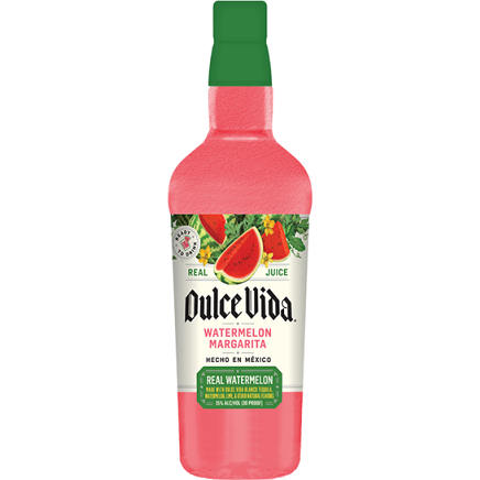 Dulce Vida Dulce Vida Watermelon Margarita Mixers